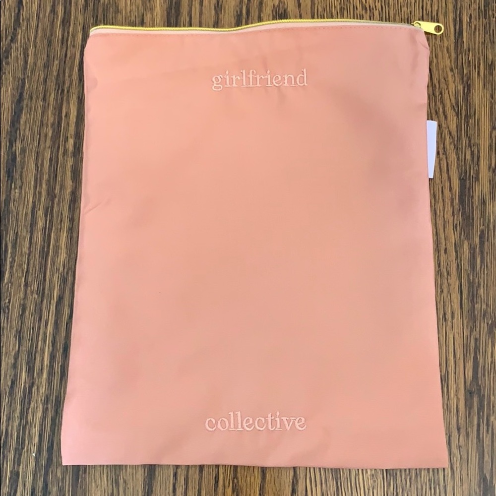 Girlfriend Collective Bag